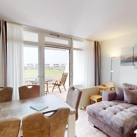 Burgtiefe Suedstrand "Duenennest" Fehmarn Kültér fotó