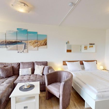 Burgtiefe Suedstrand "Duenennest" Fehmarn Kültér fotó